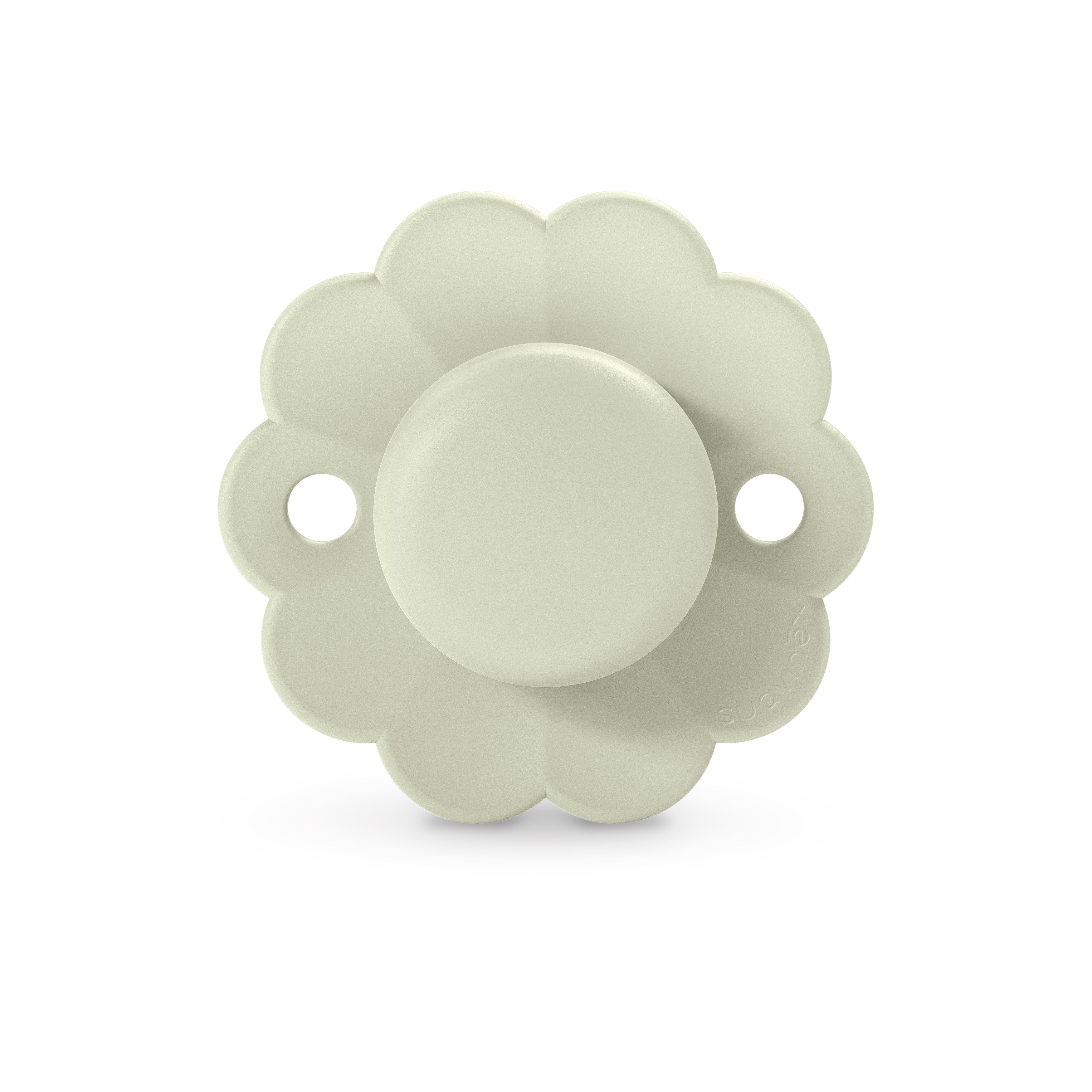 Set 2 suzete fiziologice SX Pro 0-6 LUNI WONDER ALMOST AQUA & WHITECAP GRAY SUAVINEX